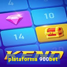 plataforma 900bet